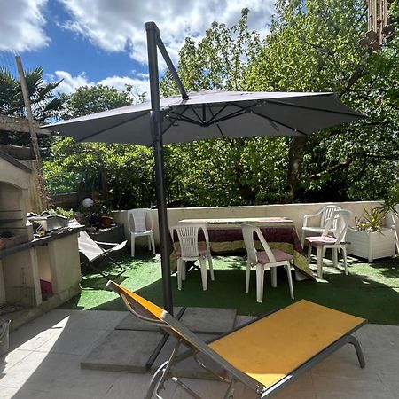 Parenthese Chambre Cosy Proche Centre Et Gare Angoulême Dış mekan fotoğraf