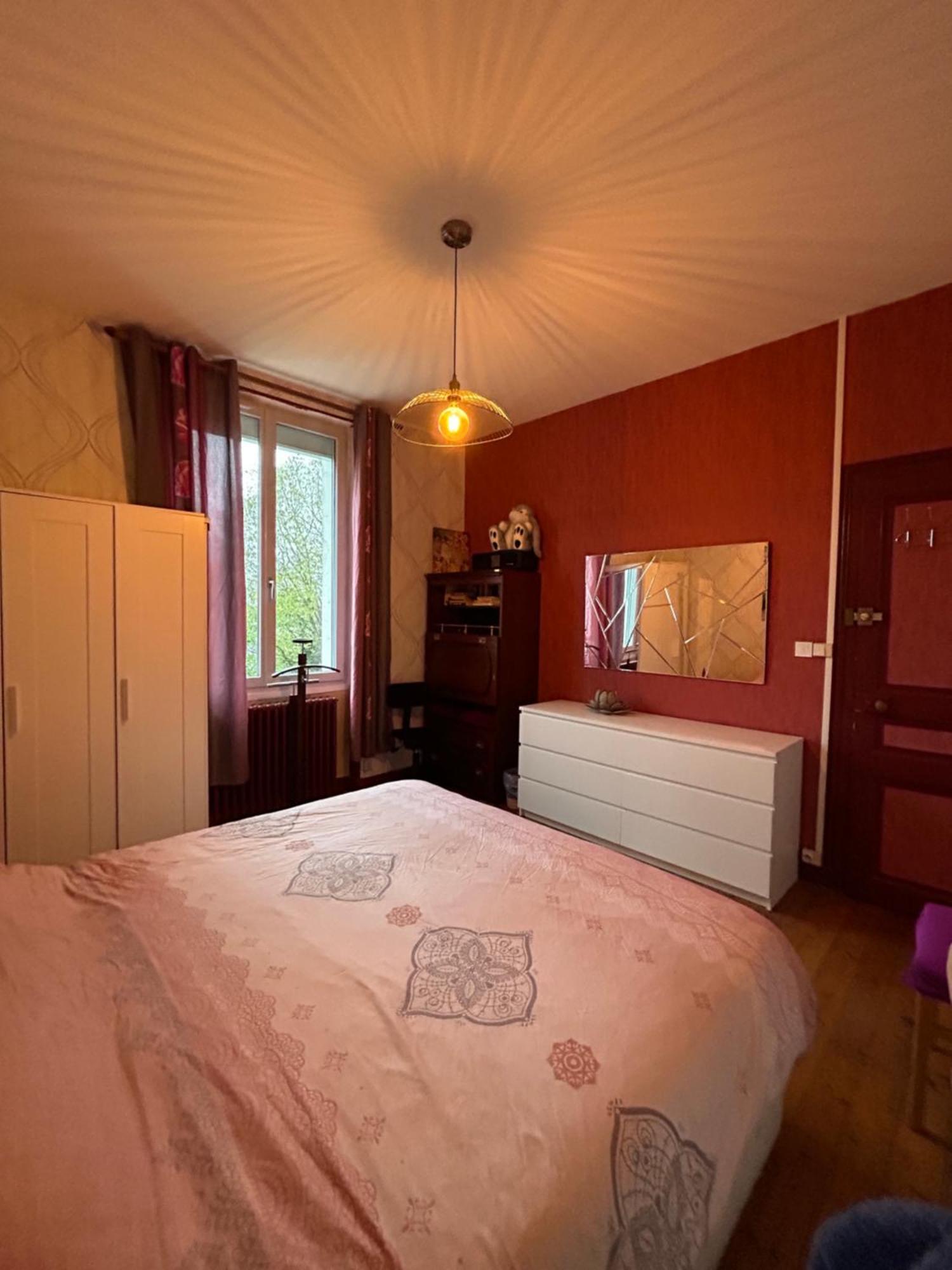Parenthese Chambre Cosy Proche Centre Et Gare Angoulême Dış mekan fotoğraf