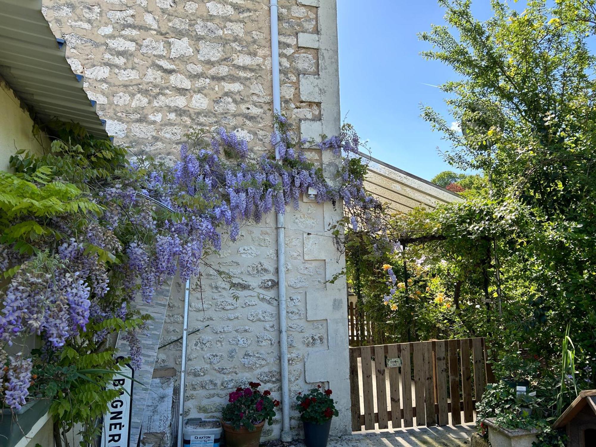 Parenthese Chambre Cosy Proche Centre Et Gare Angoulême Dış mekan fotoğraf