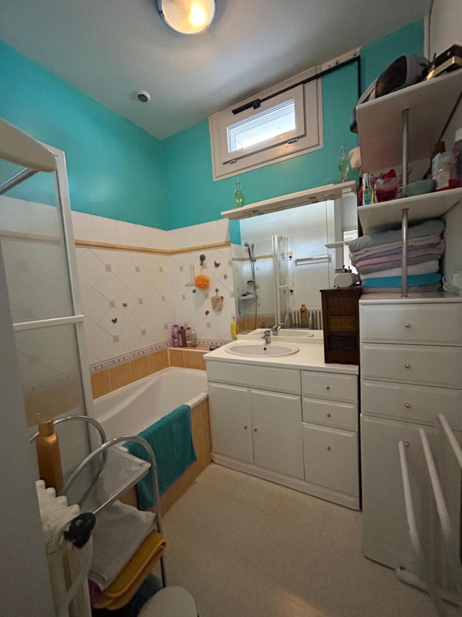 Parenthese Chambre Cosy Proche Centre Et Gare Angoulême Dış mekan fotoğraf